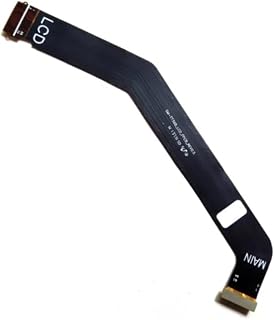 YESUN LCD 디스플레이 플렉스 케이블 연결 리본 삼성 갤럭시 탭 S7 FE SM- T730 T733 T735C T736B용