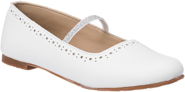 Elephantito Girls' Ballerina