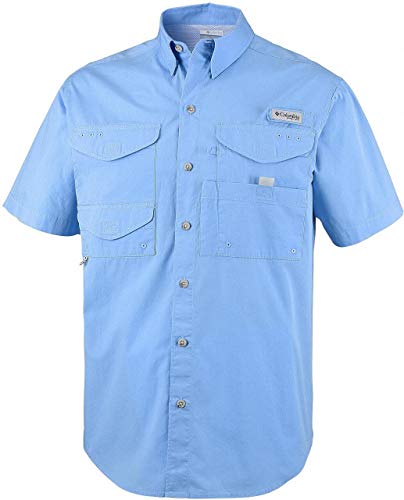Columbia Bonehead SS chemise anti-transpiration pour rester au frais en taille L
