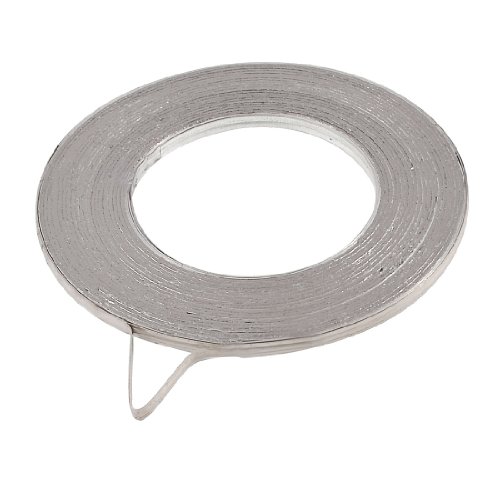 Ruilogod - Ruilogod Joint de joint d'étanchéité en spirale en métal en métal de 4mm x 57mm x 57mm x 4 mm