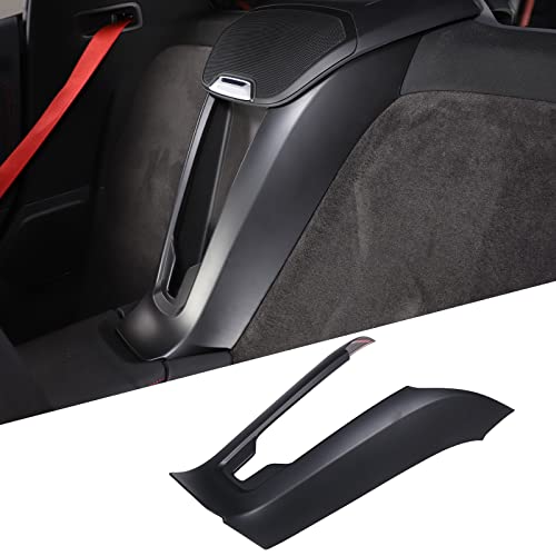 Automotive Center Console Fgtagtal organizador interior con reposabrazos negro