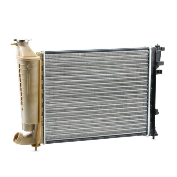 RIDEX Radiateur Moteur 470R0204 - Compatible Peugeot 306 Et Citroën Xsara