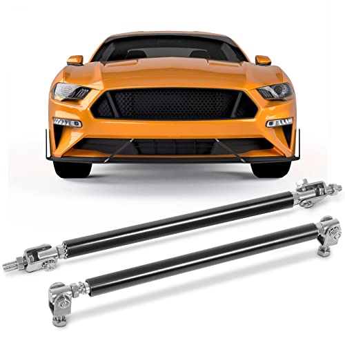 Snapklik.com : 2PCS Splitter Rods, 8