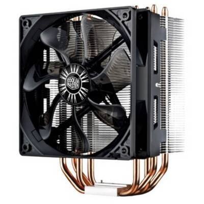 Cooler Master RR-212E-20PK-R2 Aluminum HYPER 212 EVO CPU Cooler for Intel AMD Heatpipe by Cooler Master [sAi]