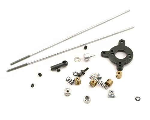 Team Associated 7560 GT Brake Throttle Linkage Kit