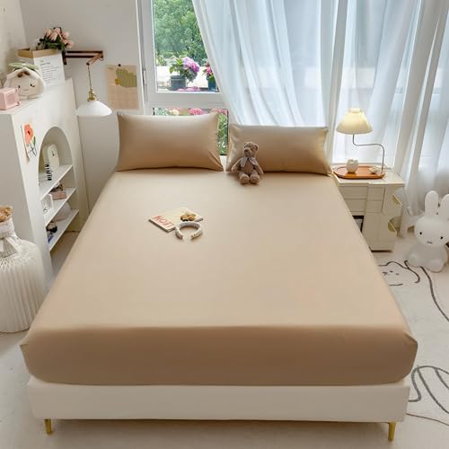 AIMECO ̌^{bNXV[c 100%xbhV[c VO }bgXJo[ xbhJo[ ~zcJo[ bed sheet 􂦂 z ыʂȂ fɂ₳ 3_Zbg Jo[ RۖhL  T[}(Z~_uTCY,120