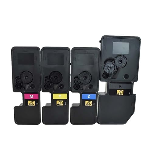 Cartouche TK5433 en lot de 4 pour équiper votre bureau à la maison sur PA2100CX