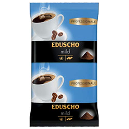 eduscho Café Suave, molido, 70G