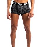 Venum Herren UFC Authentic Fight Week Wiegeunterwäsche, Schwarz Boxershorts, X-Large