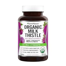 FarmHaven USDA Organic...