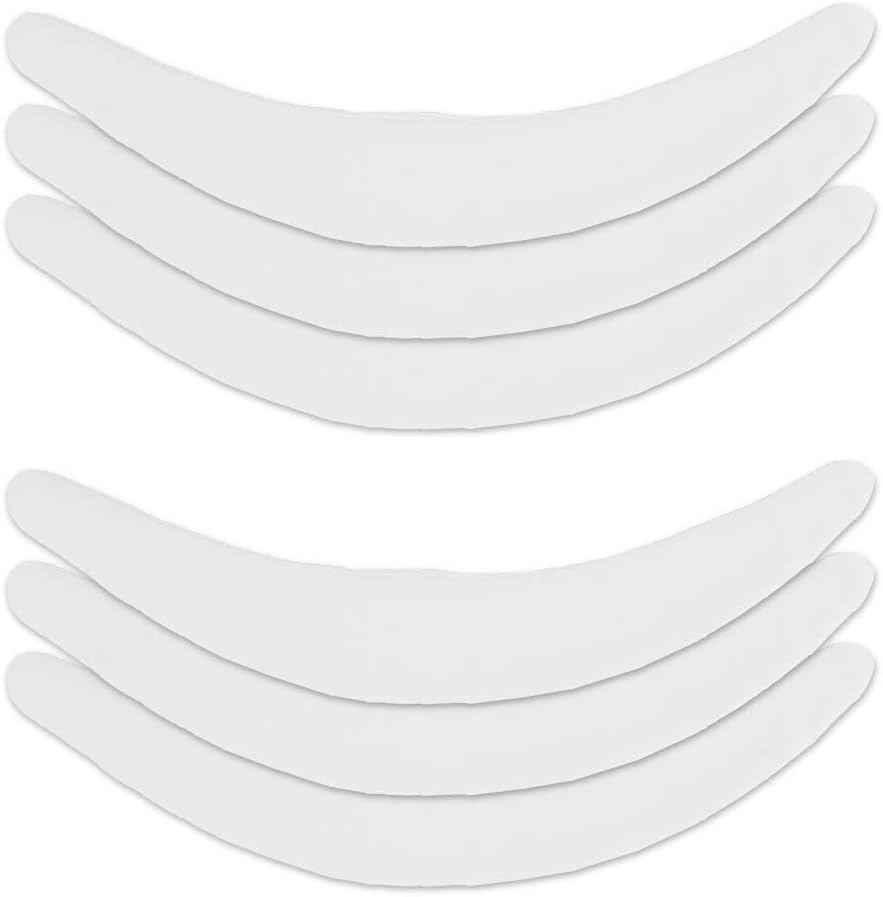 Cotton Tummy Liner (Medium) 6-Pack