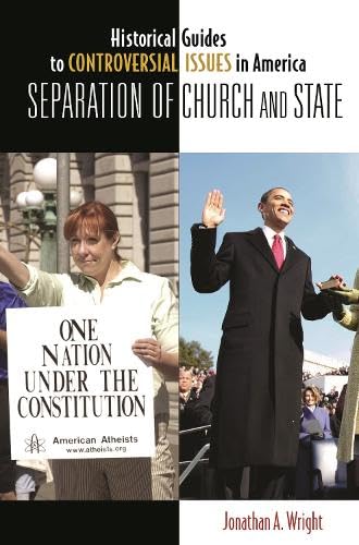 Buy Separation of Church and State — BookShops.in