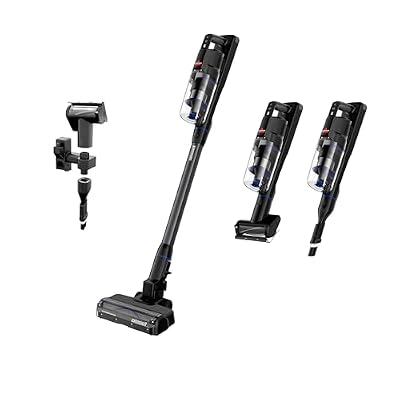 Bissell PowerClean FurGuard 280W Self-Standing Cordless Vacuum, 4039