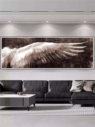 Diamond painting 5D bricolage diamant broderie point de croix diamant strass 50x150