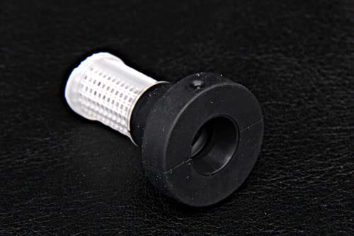 Genuine 61667006063 Windshield Washer Fluid Reservoir Grommet - Thumbnail 2