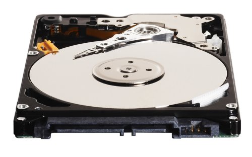 Build My PC, PC Builder, Western Digital WD2500BJKT