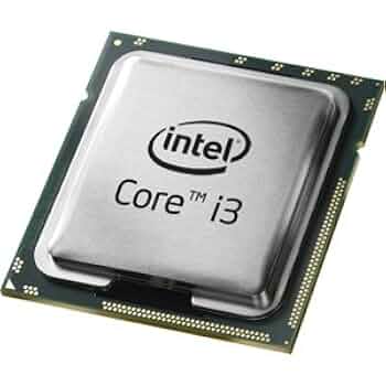 Corei 3、i 5（11点） Amazon | インテル Boxed Intel Core i3 i3-560 3.33GHz 4M