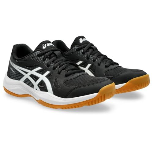 ASICS Women's Upcourt 6 Volleyball Shoes2
