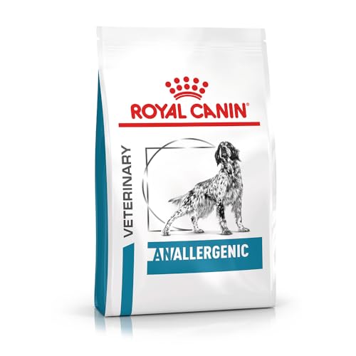 ROYAL VET CANINE ANALLERGENIC 8KG