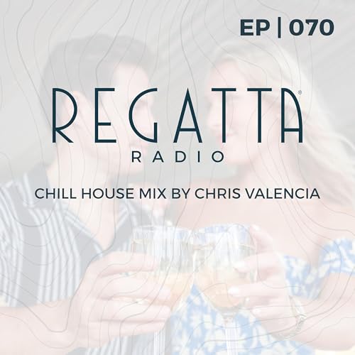 Regatta Radio EP070