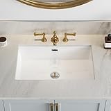 HOROW 24 Inch Undermount...