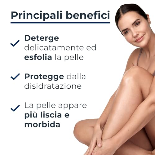 Eucerin Urea Repair Gel Doccia Delicato 400ml - 2