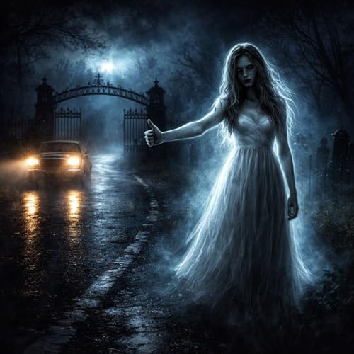 Best of 2025 | Resurrection Mary: The True Story of Chicago&rsquo;s Vanishing Hitchhiker Ghost