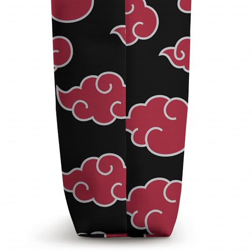 Bolso Tote Naruto Shippuden Akatsuki miniatura 3