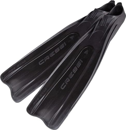 CRESSI t[ _CrO XL[o_CrO ttbg tB [ PRO STAR ] y tbg|PbgɃu[h Ou[h ubN 37/38 (23.5~24cm) BG185037 yKiz