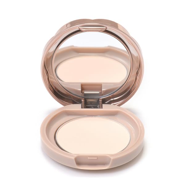 Canmake Marshmallow Finish Powder Mini ML Size With Sheet Mask Japan