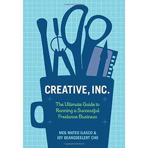 Creative Inc. view 2