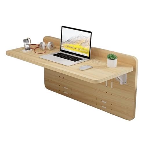 MZ-601 テーブル 折りたたみ 一人用 折りたたみテーブル サイドテーブル ミニテーブル ベッドテーブル 折りたたみ おしゃれ コンパクト 寝室 介護 ベット 補助テーブル (ナチュラル)