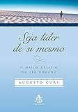 Frases do Livro Seja Líder de Si Mesmo