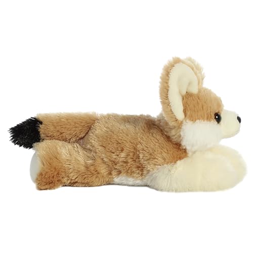 Aurora 31765 ® Adorable Mini Flopsie™ Frisky Fennec Fox™ Stuffed Animal thumb #2