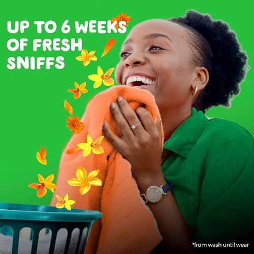 Gain Island Fresh 46 FL oz (1.36L) Liquid Detergent - image 6