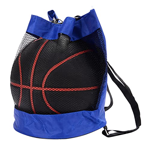 DRAGONRUN Mochila de basquete mochila escolar para meninos adolescentes bolsa de laptop ótima