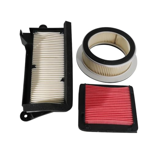 Filtre à air moto pour TMAX 560 Tech Max remplaçant OEM BBW-15407-00