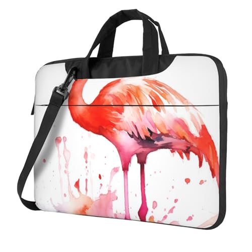 Sacoche PC portable 14 pouces pour aller travailler ou étudier avec style et légèreté