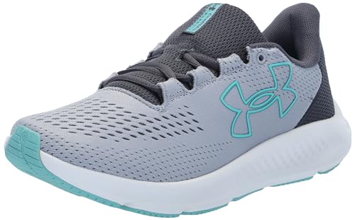 Image of Under Armour Womens Ua W Charged Pursuit 3 Bl Sneaker