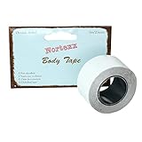 Nortexx Double Side Body-Tape, transparent