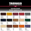 صبغة Tarrago Suede Nubuck | Recolor ، Brighten and Restore Suede and Nubuck | 1.7 Fl. اوز. | 103 - برتقالي شاحب