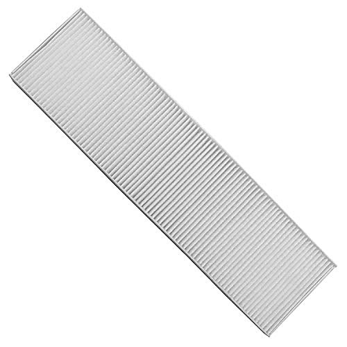 Beck/Arnley 042-2092 キャビンエアフィルター シボレー/ポンティアック/サターン/スズキモデル用