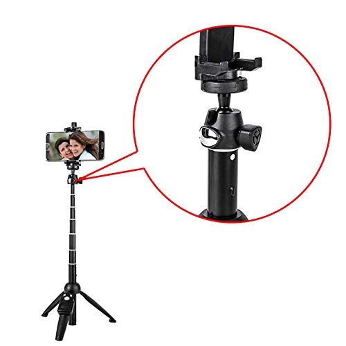 Tripé com Suporte para Celular Yunteng Yt-9928