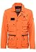 Produktbild Camel Active Herren Jacke, (Orange 56), Large (Herstellergröße: 54)