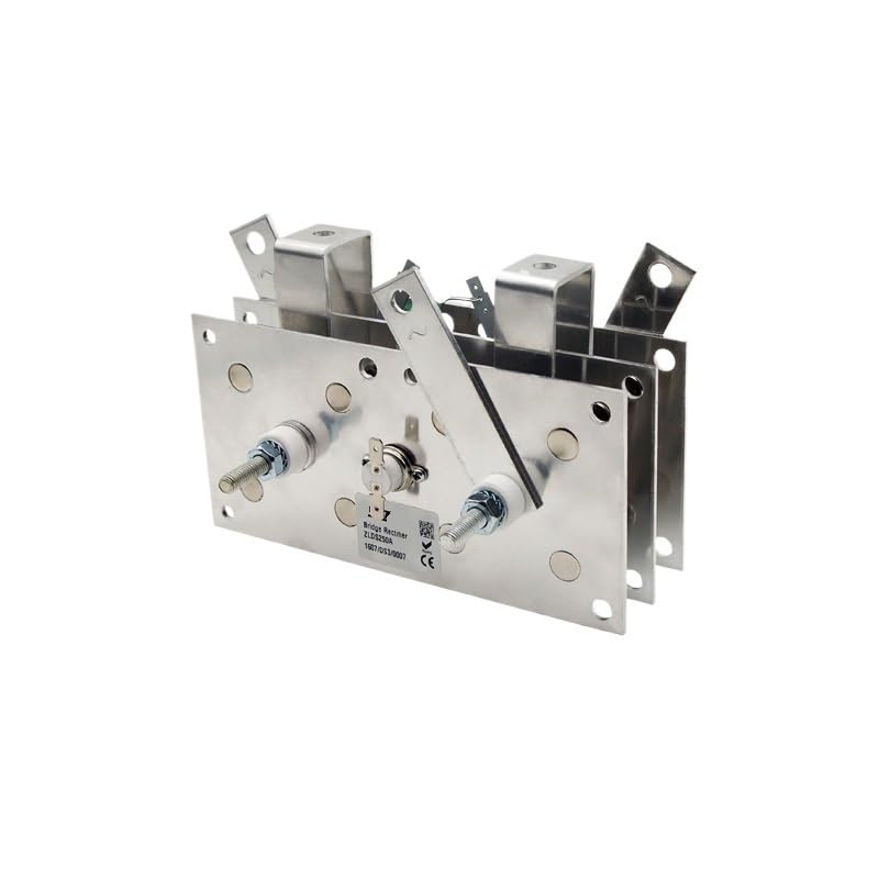KOSBO Raddrizzatore a Ponte trifase ZLDS250A DS1size Speciale for saldatrici schermate UDS/PTS250A