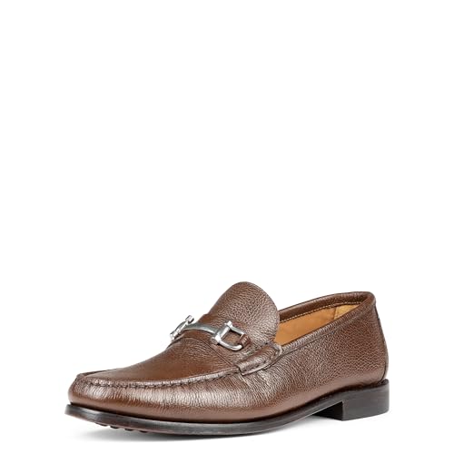 Zapatos de vestir Donald J Pliner Evanston: lujo clásico de hombre en talla 44.5 EU