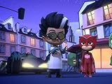 Catboy gegen Robo-Cat