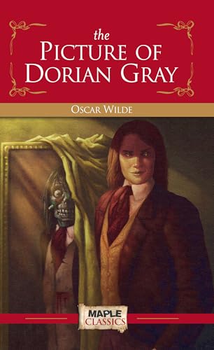 Image of The Picture of Dorian Gray