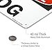 SmartSign - S-7404-AL-10 