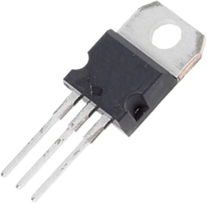 BTA12-800B BTA16-600B BTA16-800B BTA20-600B LM317T IRF3205 Transistor TO-220 TO220 BTA12-600B 10Pcs(BTA24-600B)